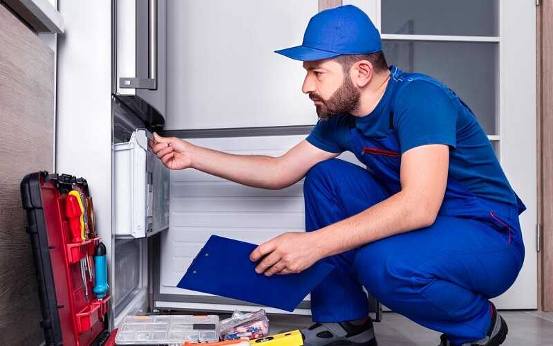 serwis chłodziarek w Nisku